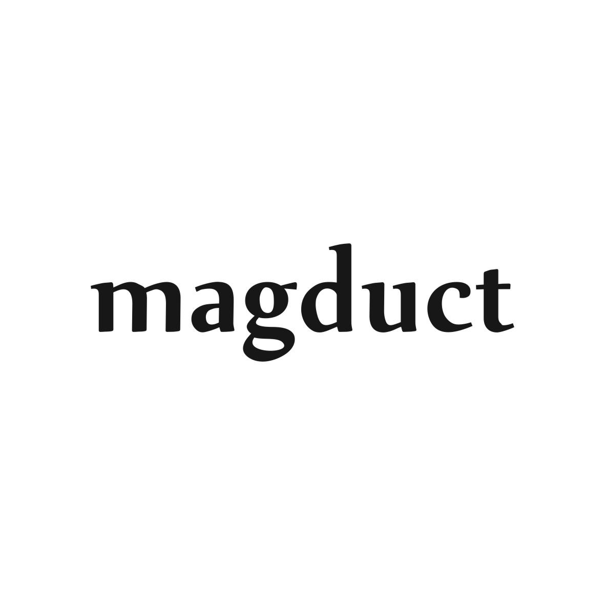 MAGDUCT商标图片